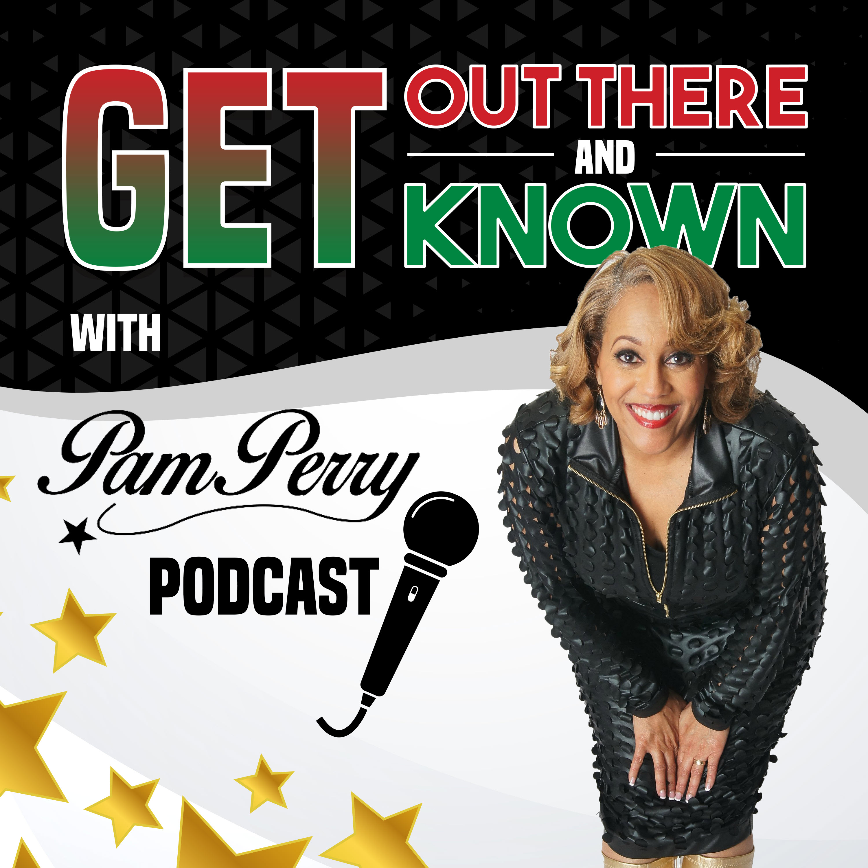A highlight from Episode 58: Are You Ready to Be on TV? with Lynn Smith