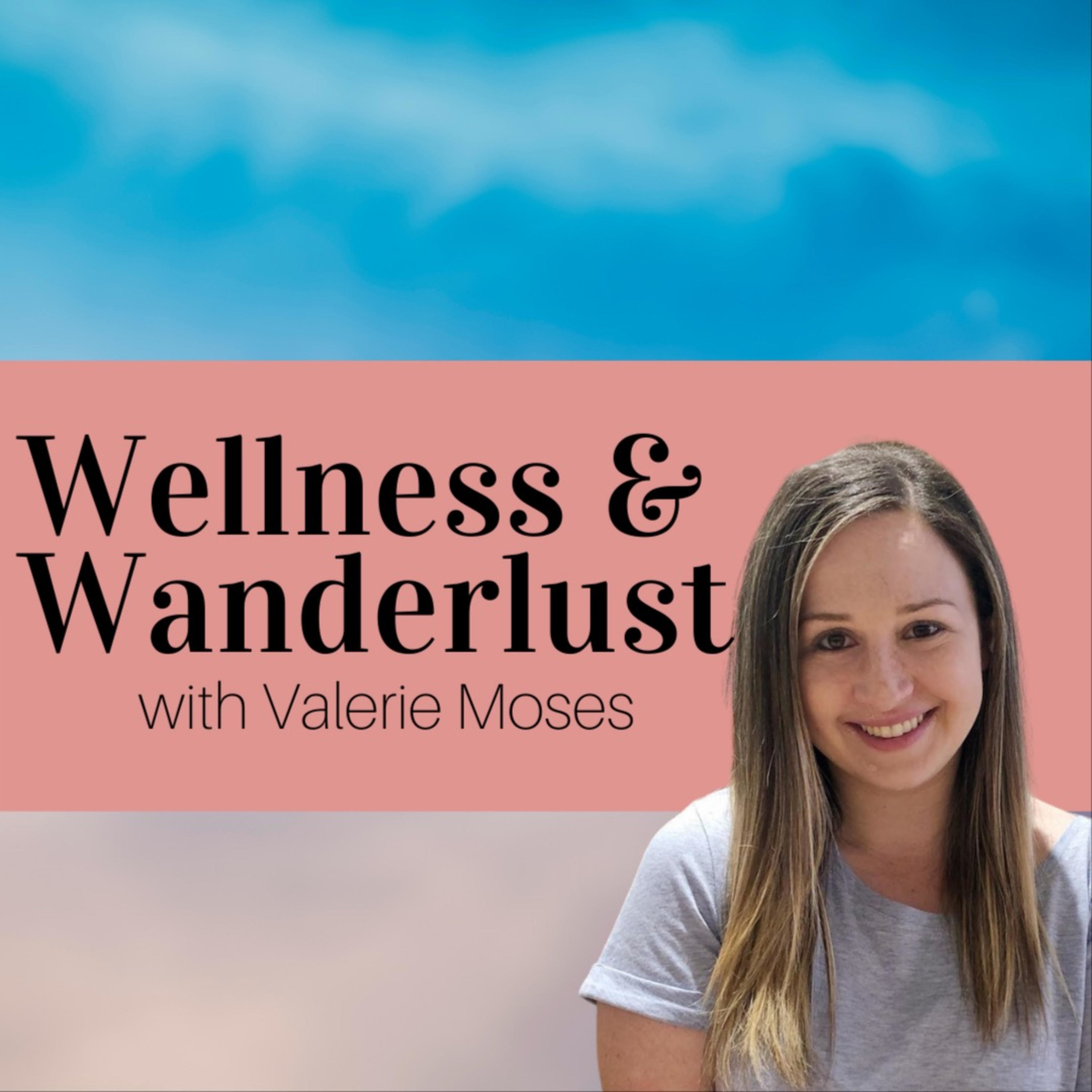 A highlight from 58. Interior Design for Your Overall Wellness with Carrie Leskowitz