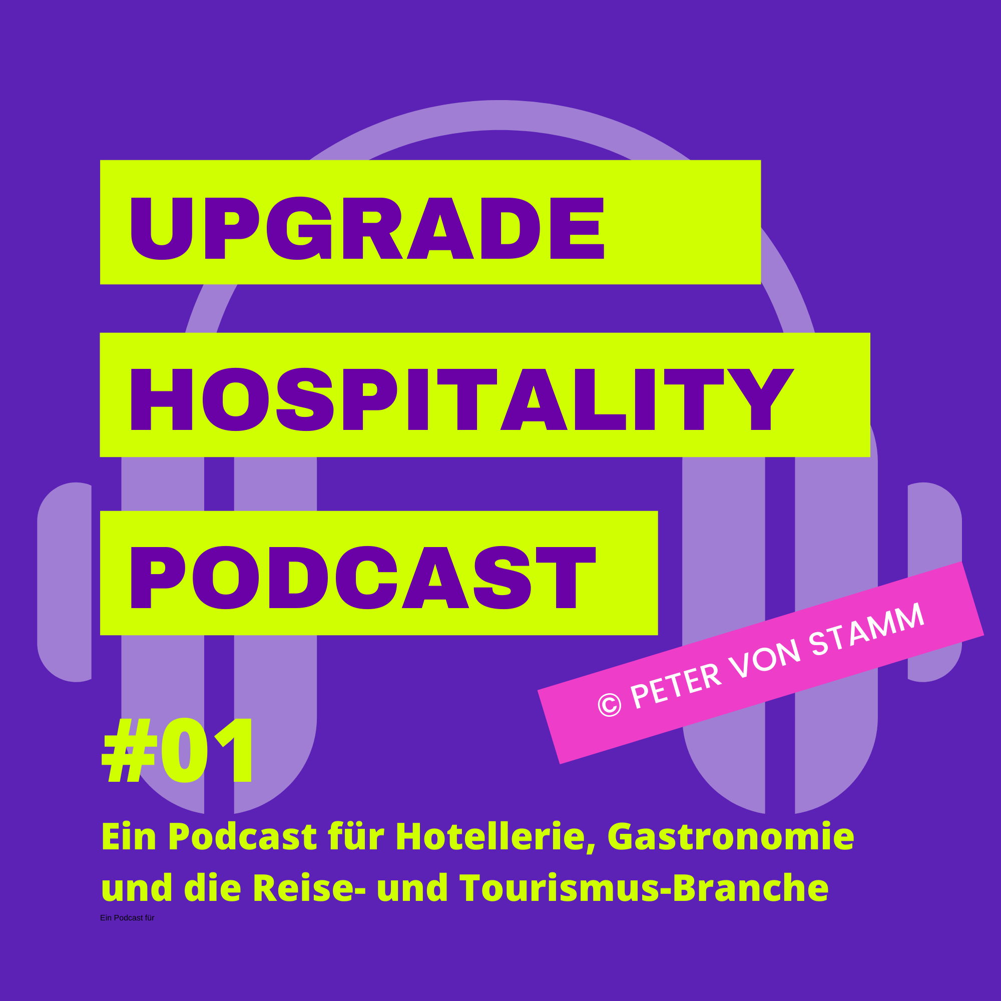A highlight from #36 Podcast aus Stromberg im Naheland und dem 4-Sterne-superior Land und Golf Hotel Stromberg
