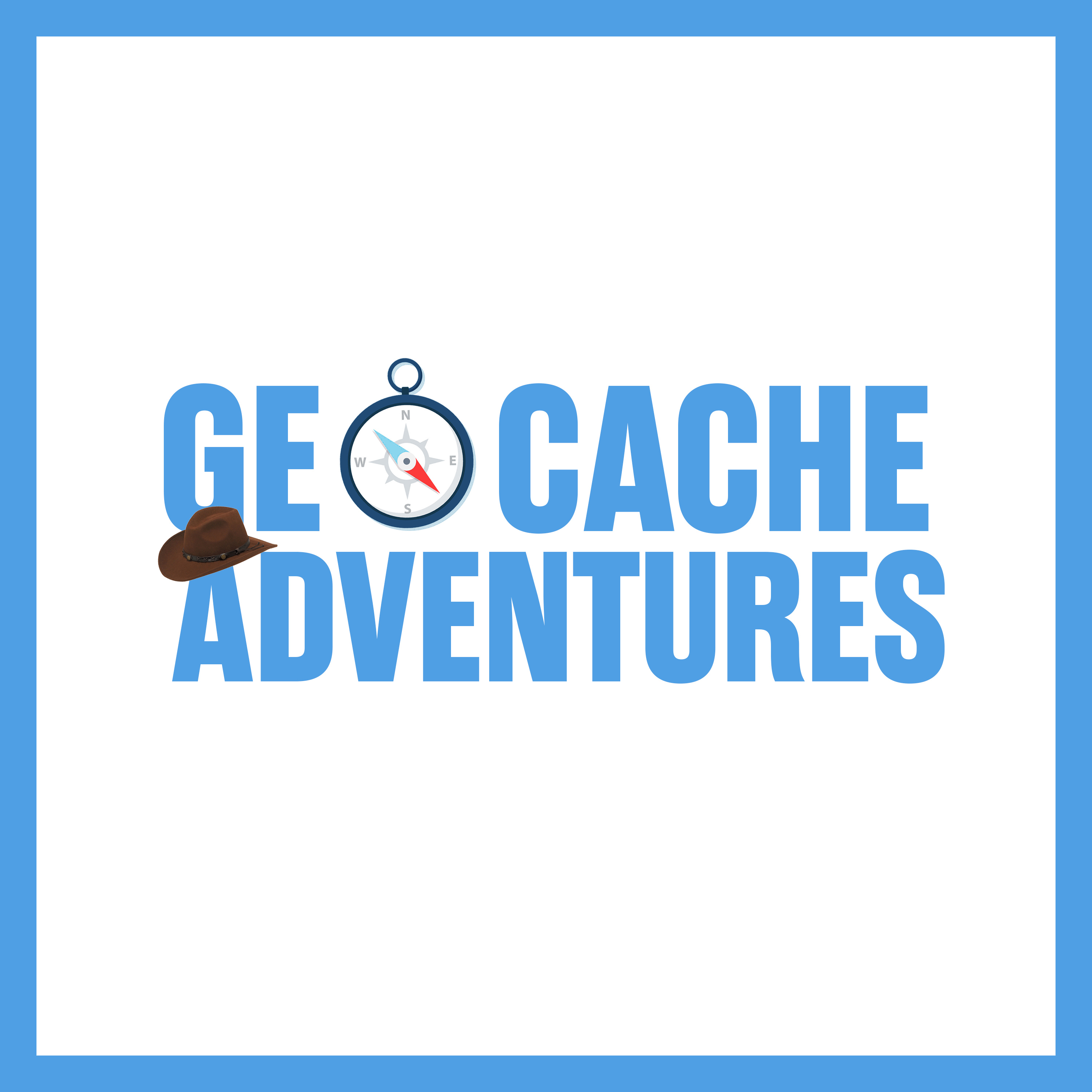 A highlight from S2E20: Handi Cache Geo-Art and More