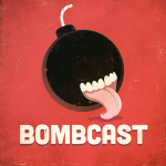 A highlight from Giant Bombcast 771: GARLIC BOYS