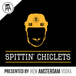 A highlight from Spittin' Chiclets Episode 369: Featuring Keith Ballard