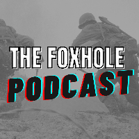 A new story from The Foxhole Podcast