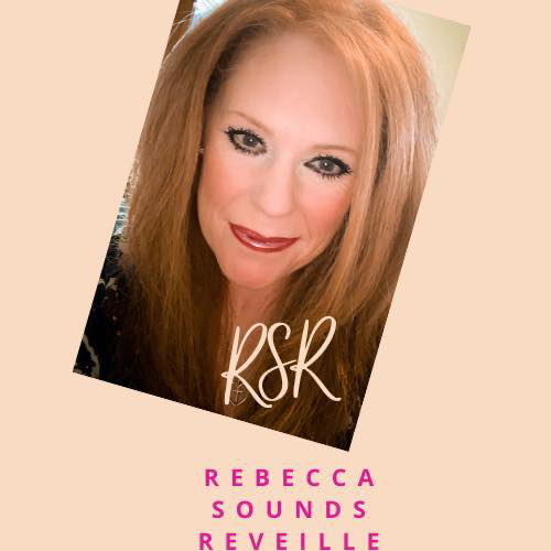 A highlight from Rebecca Sounds Reveille with Karsta Marie