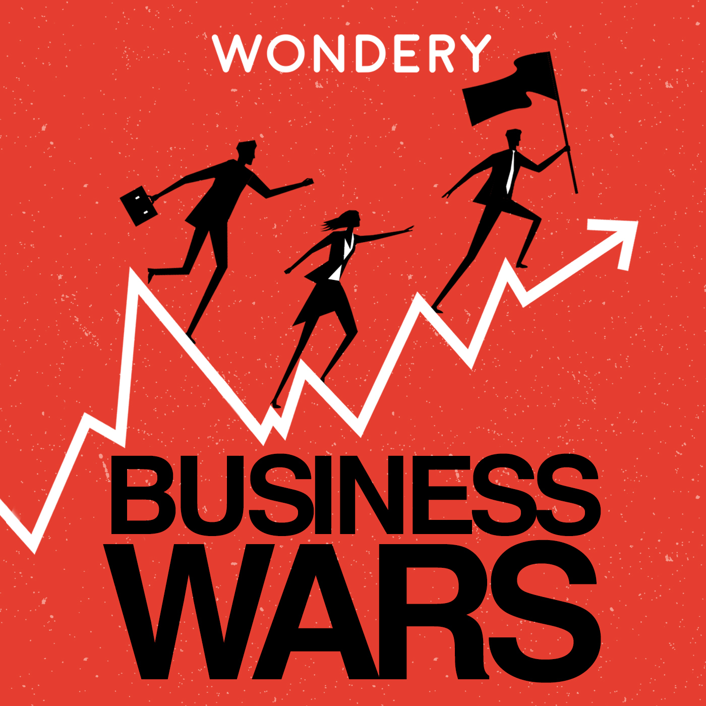 A highlight from Best of Business Wars Daily | Notes on a Tech Scandal | 6