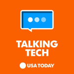 A highlight from Talking Tech says goodbye (for now)