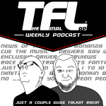 A highlight from ALL NEW The Final Lap Weekly - Guest Justin Allgaier
