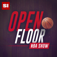 Monte Morris, Donovan Mitchell And Wizards discussed on Open Floor: SI's NBA Show