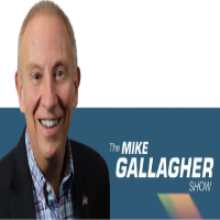 Medical Crisis Week for Mike Gallagher