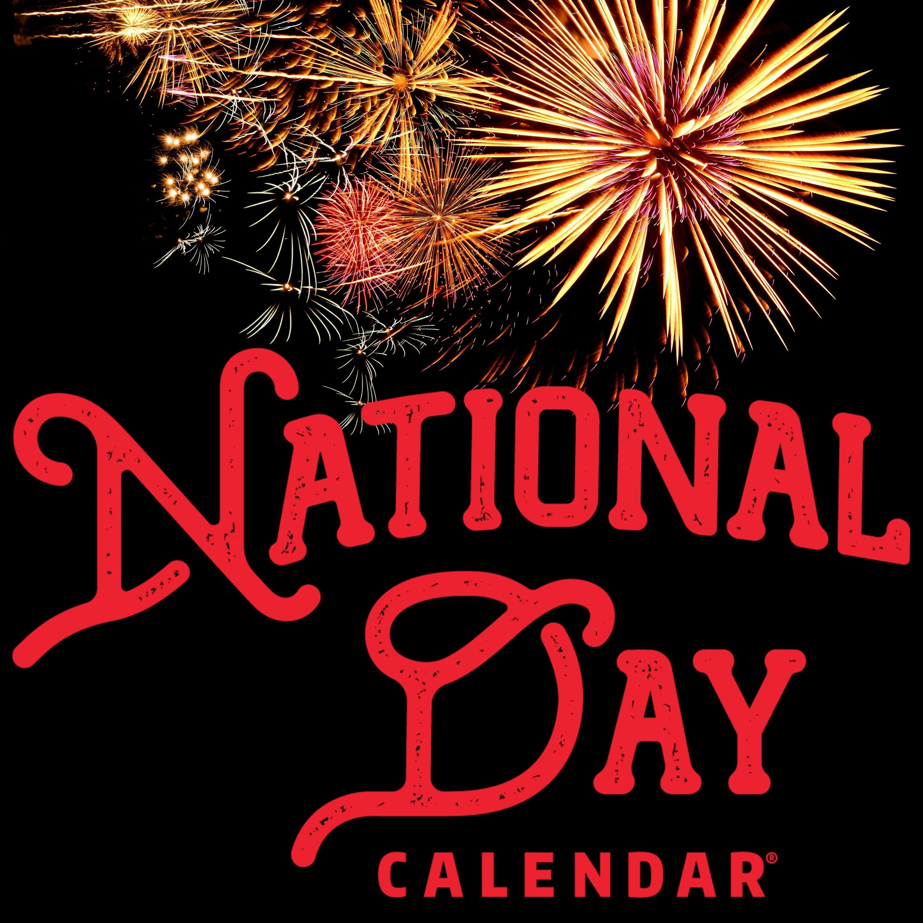 December 5, 2022 - National Repeal Day | International Ninja Day