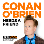 A highlight from Conan Talks About Norm Macdonald