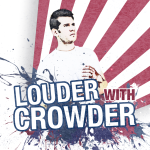 A highlight from MUGCLUB EXCLUSIVE: YOU'RE Being Brainwashed! Crowder's Correspondent Explains | Louder with Crowder