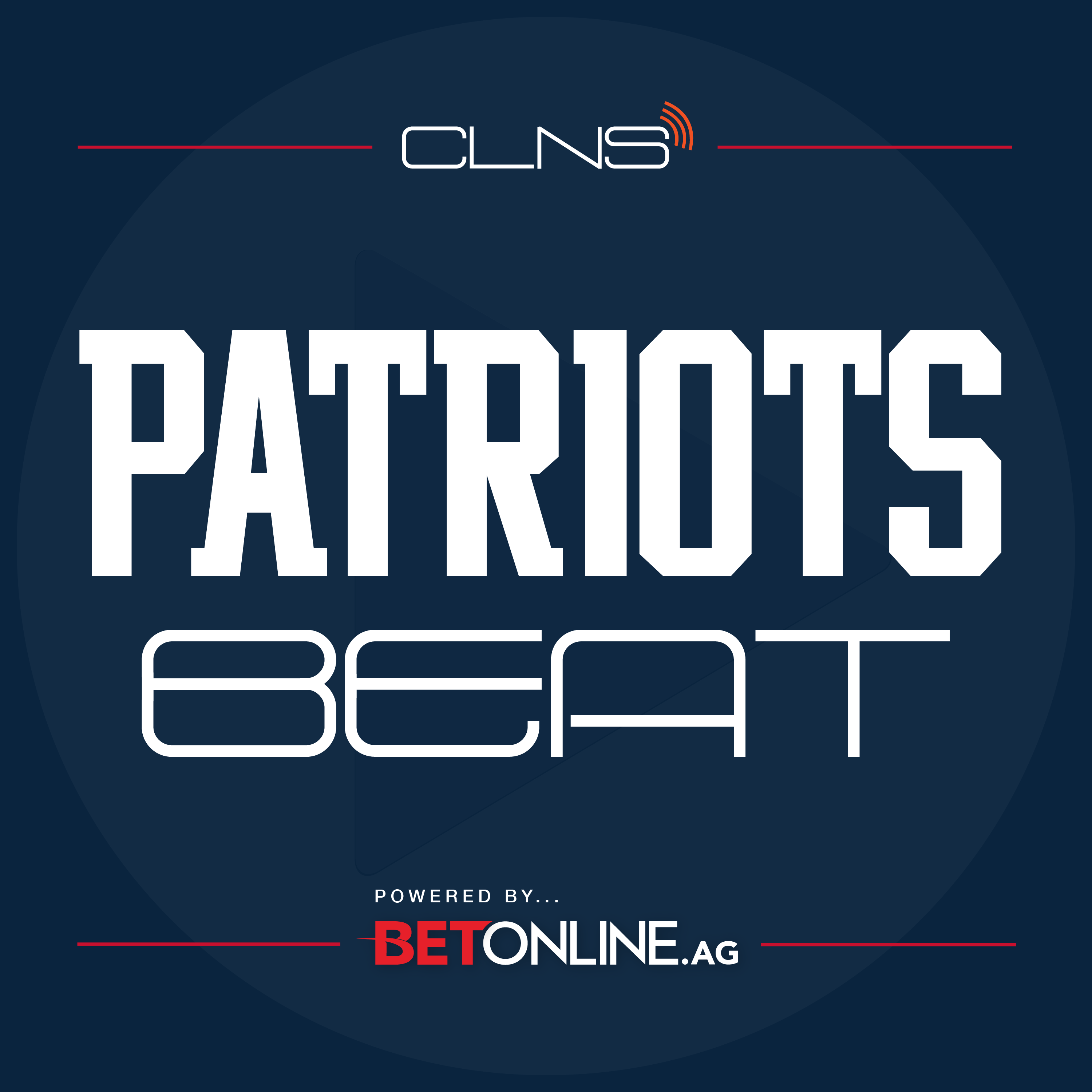 A highlight from Most Likely Breakout Candidates on the Patriots? + Q&A
