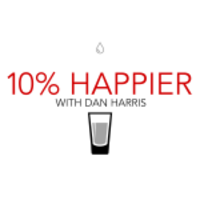 COVID And Headache discussed on 10% Happier with Dan Harris