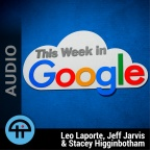 A highlight from TWiG 678: Podcast Legend Having Lunch - Twitter Security, Annie Leibovitz, AI Art