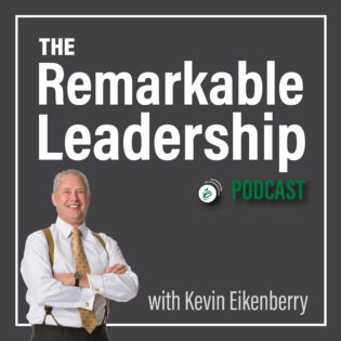 A highlight from How Can You Achieve Greater Influence? - Thoughts from Kevin