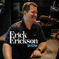 Michelle Woo, Eric Adams And Da Ed Gain Lee discussed on The Erick Erickson Show
