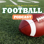 A highlight from GSMC Football Podcast Episode 884: Post Labor Day Weekend, College Football First Impressions, NFL Win Totals  & Expectations