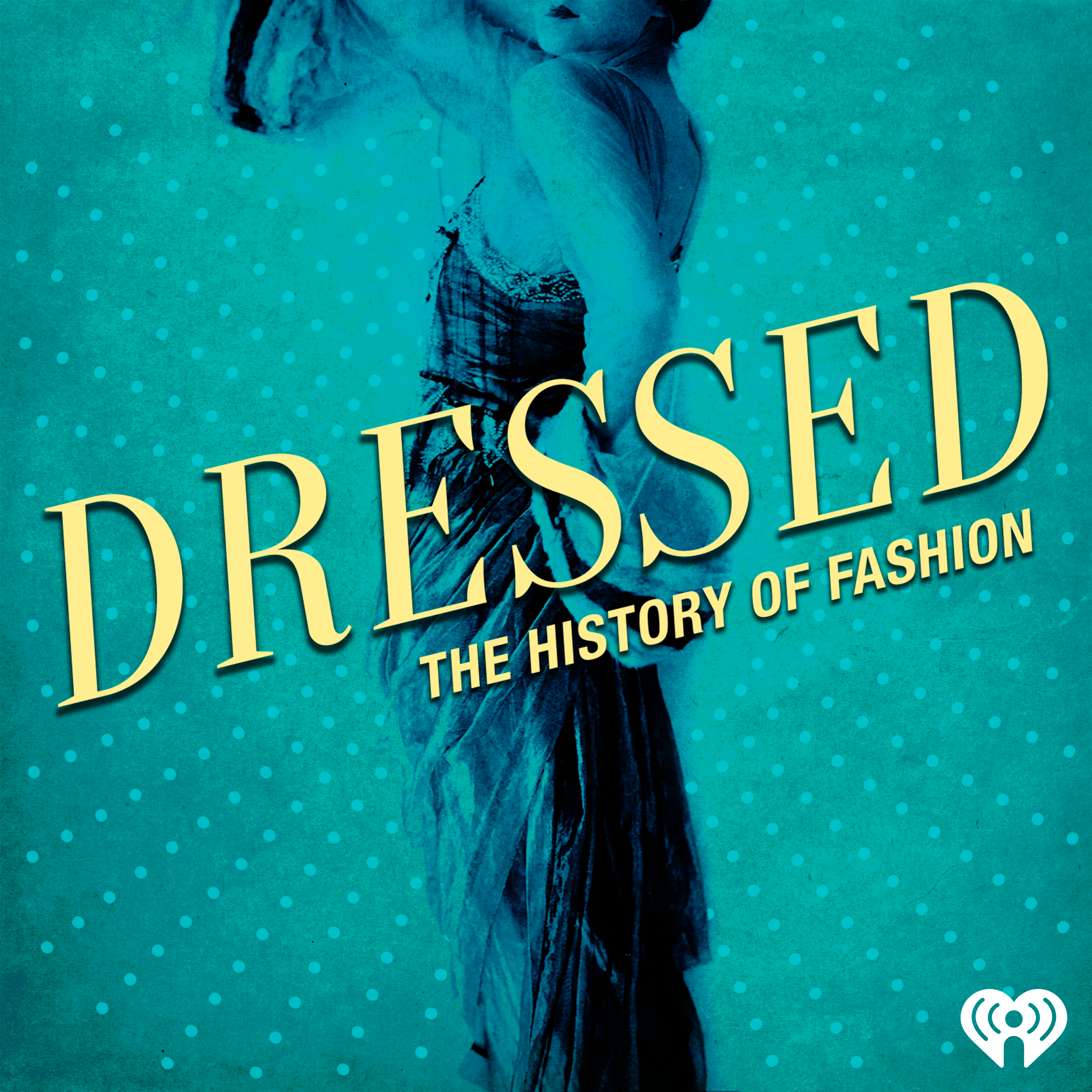 A highlight from Fashion History Now #32: Dressed in Paris