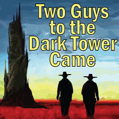 A highlight from REPOST: Bonus Episode 3: The Dark Tower Movie Review