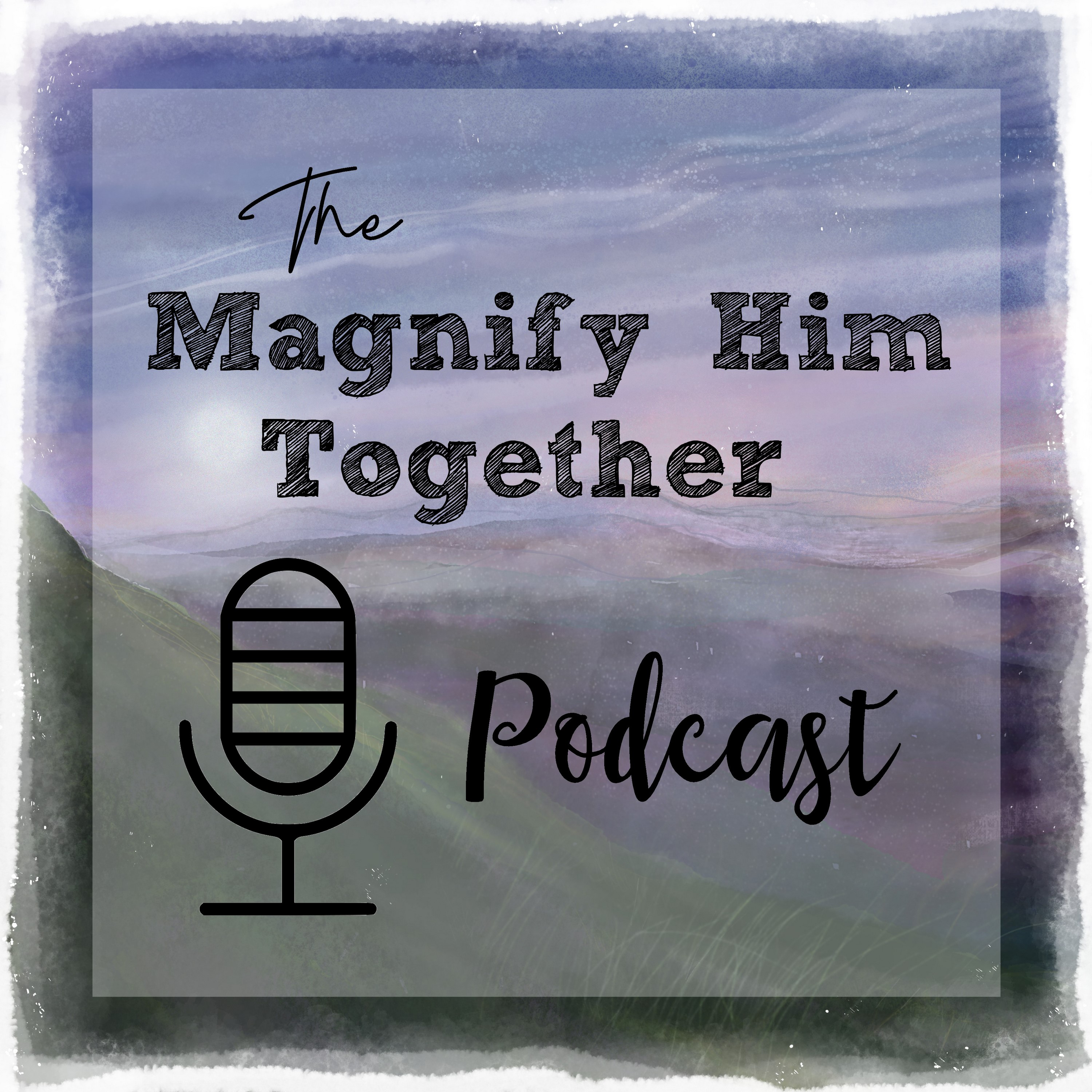 A highlight from End of Week Encouragement Podcast Episode 71  More Significant