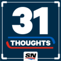 Alexander Ovechkin, Tom Inesc And Zach Sutton discussed on 31 Thoughts: The Podcast