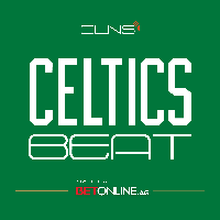 459: Jaylen's Aggressiveness is Celtics Biggest Key w/ Sean Deveney - burst 12