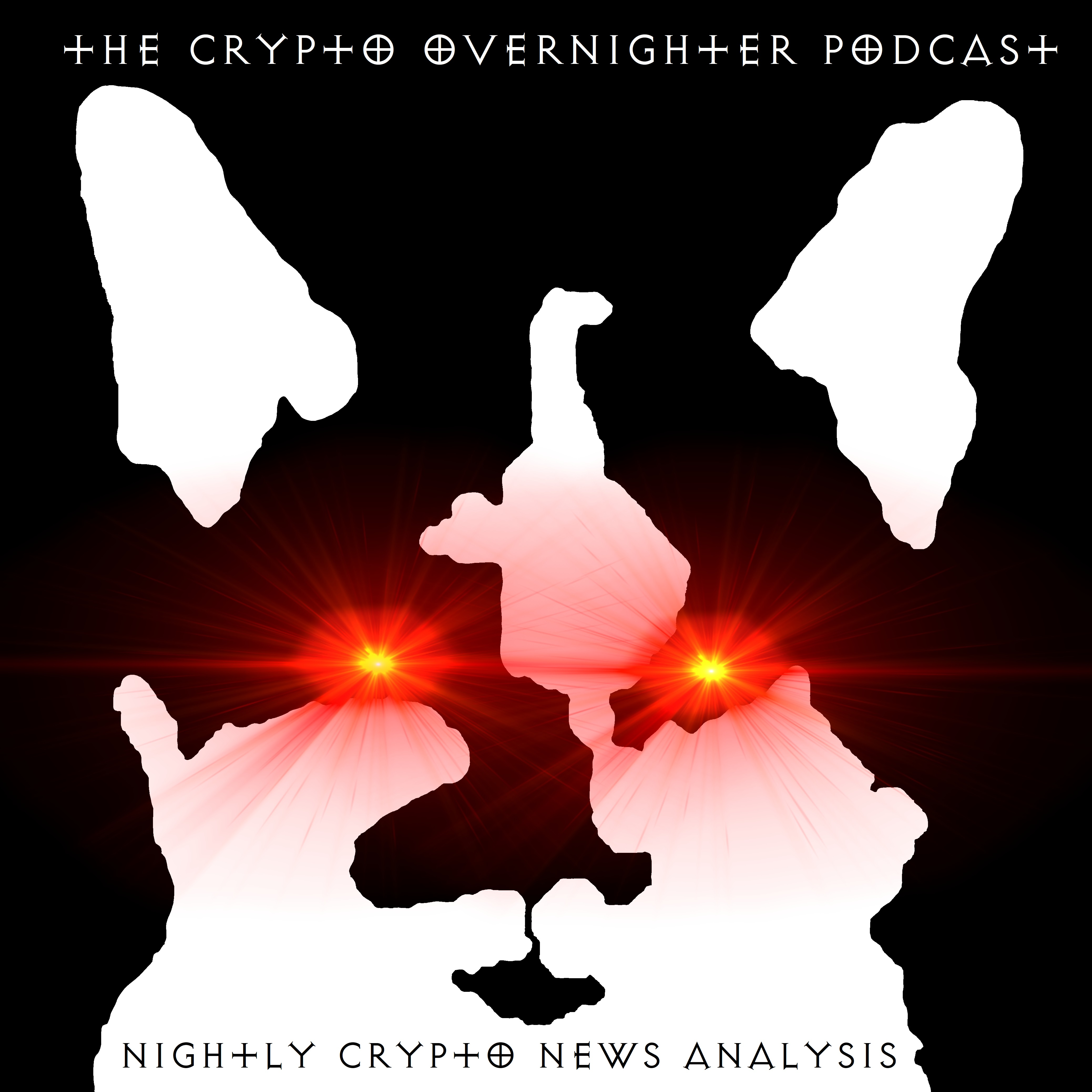 A highlight from 567:Bitcoin Standard Author in El Salvador::China Benefits from US Crypto Policy::HK & UAE: Crypto Regs Partnership and more