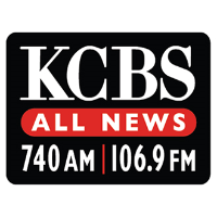 San Jose, Tuesday And Monday Night discussed on KCBS Radio Weekend News