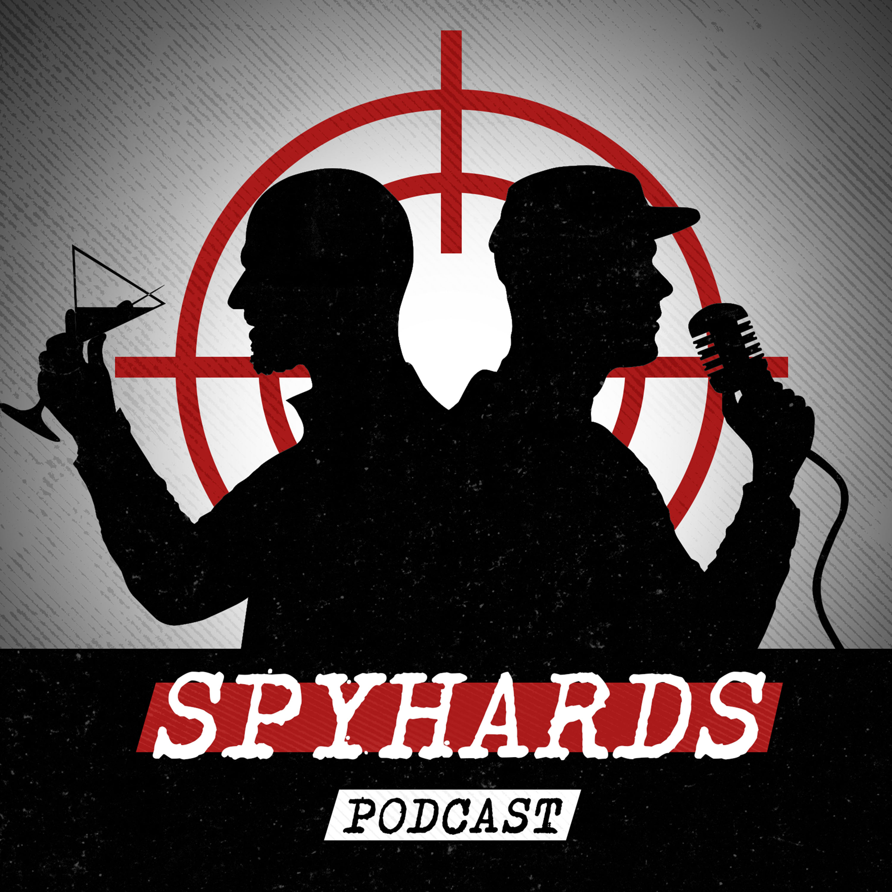 A highlight from SpyMaster Interview #11 - Matt Charman