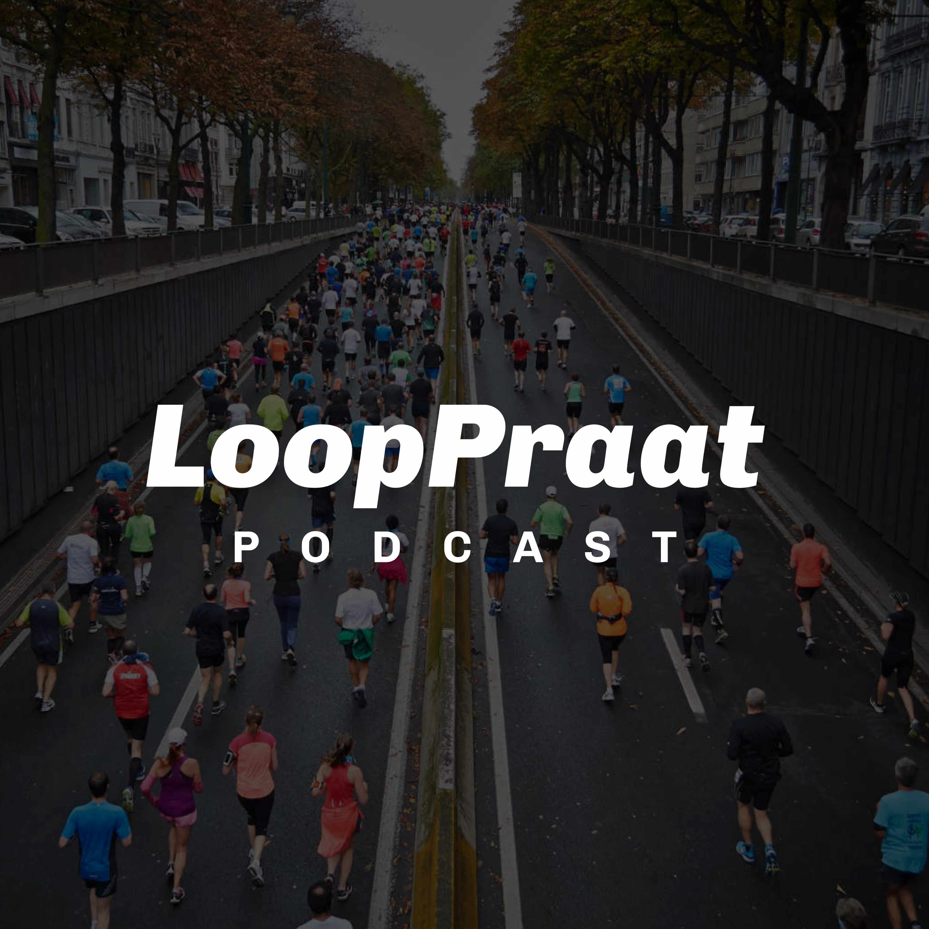 A highlight from Looppraat 45  Marc Weening (MudSweatTrails)