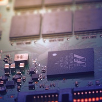 Why Is the Semiconductor Chip Shortage Getting Worse?