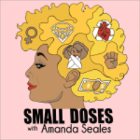A highlight from SD Revisited: Side Effects of Knowing Your Worth (with Yamaneika Saunders)