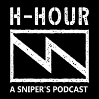 A highlight from H-Hour Podcast #134 Gaz Allan  Moth Creaturae founder, serving Royal Signals SNCO