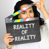 A highlight from Lauren Lazin & Dave Sambucchi  For Real: The Story of Reality TV on E!