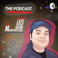 A highlight from The Not So Late Show With Jason Monteclar EPISODE 35 - "ANG RAPE"