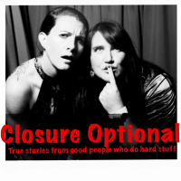 A highlight from Closure Optional Ep. 70  Dr. Julie Kelso
