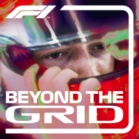 A highlight from 137: Christian Horner on Verstappen's evolution, Red Bull's bold ambitions and Vettel v Webber