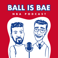 A highlight from Of Beau, Butter-toast, and Blue Yeti-Saabs with Beau Estes of NBA Top Ten