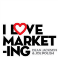 A highlight from Simplify All Your Marketing and Money Making Activities with Dean Jackson and Joe Polish - I Love Marketing Episode #398