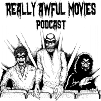 A highlight from Really Awful Movies: Ep 339  Wrong Turn