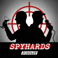 A highlight from SpyMaster Interview #7 - Don MacPherson