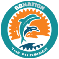 A highlight from PHINSIDER RADIO | Miami Dolphins lock up Xavien Howard, Tuas favorite receivers this weekend and third-round pick suffers injury
