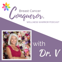 A highlight from Life After Cancer with Sedruola Maruska