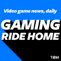 A highlight from Fri. 08/28 - The final episode of Gaming Ride Home