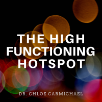 A highlight from Excelling in Multiple Fields: The Thoughts of a High-Functioning Person