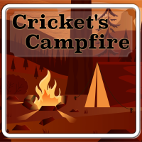 A highlight from Season 2 Introduction - Cricket's Campfire