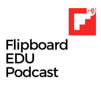 A highlight from Episode 40: Thank You, Flipboard  