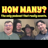 A highlight from Bonus Episode - How Many Promo