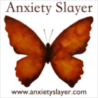 A highlight from Anxiety Slayer Success Stories to Boost your Mood